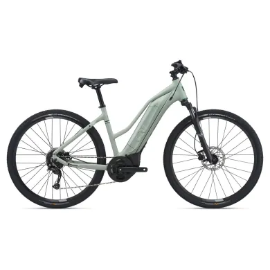 Електровелосипед Liv Rove E+ 700C Laurel
