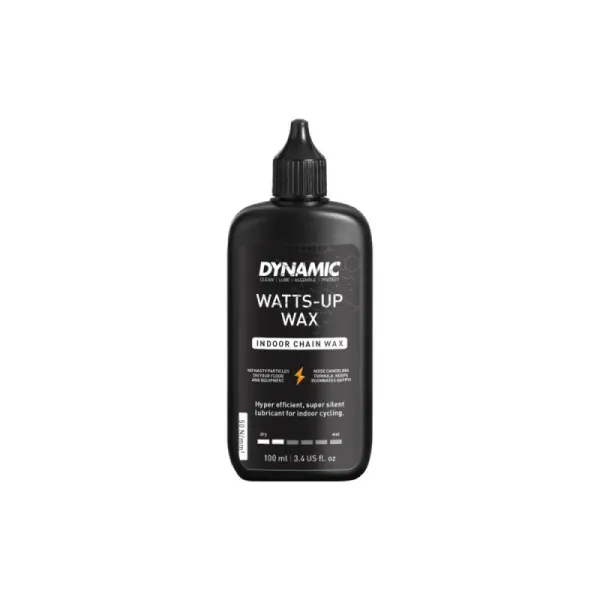 Мастило для ланцюга Dynamic Watts-Up Wax 100 мл