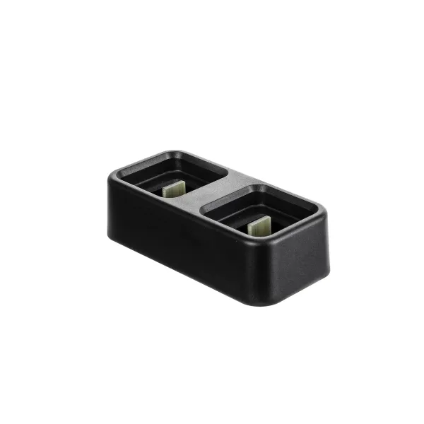 Зарядний пристрій Topeak Cubicubi USB Dual Charging Dock Зарядний пристрій Topeak Cubicubi USB Dual Charging Dock