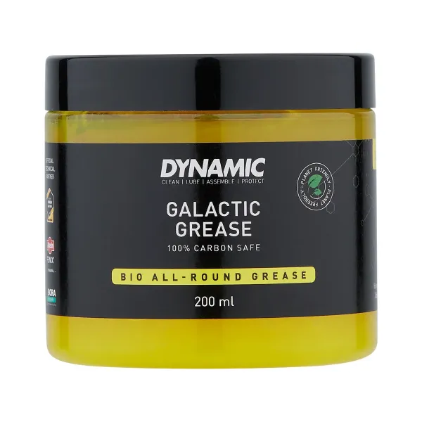 Мастило Dynamic Galactic Grease банка 200 мл