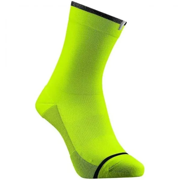 Шкарпетки Giant Illume Sock жовті S р.35-38 Шкарпетки Giant Illume Sock жовті S р.35-38