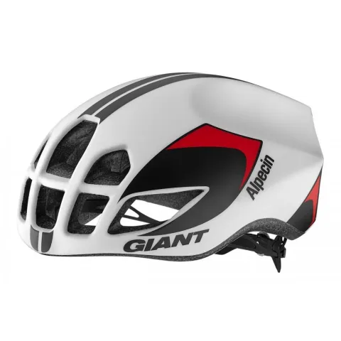 Велошолом Giant Pursuit Team Special Edition M/55-59см