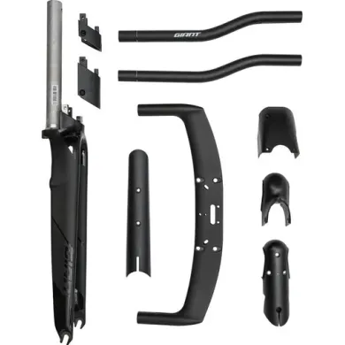 Набір для апгрейду рами Giant Trinity MY16 UCI Upgrade Kit