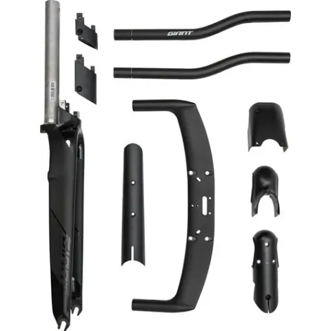 Набір для апгрейду рами Giant Trinity MY16 UCI Upgrade Kit