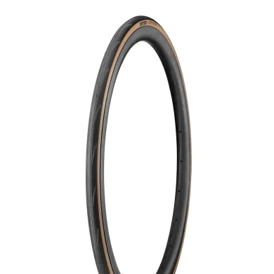 Покришка шосе б/к CADEX Aero 700x25C Tanwall