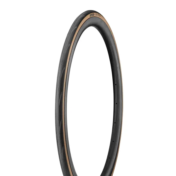 Покришка шосе б/к CADEX Aero 700x25C Tanwall