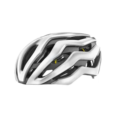 Шолом велосипедний Giant Rev Pro MIPS M/55-59см Білий