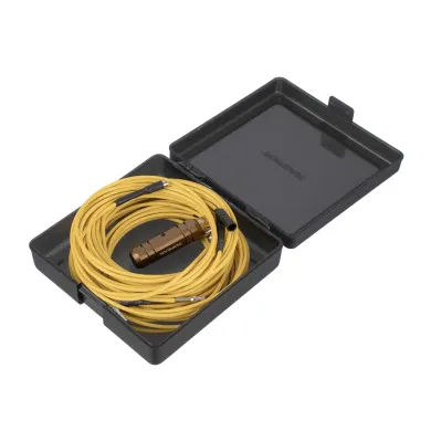 Набір для внутрішньої прокладки кабелів/гідроліній Topeak Internal Cable Routing Set