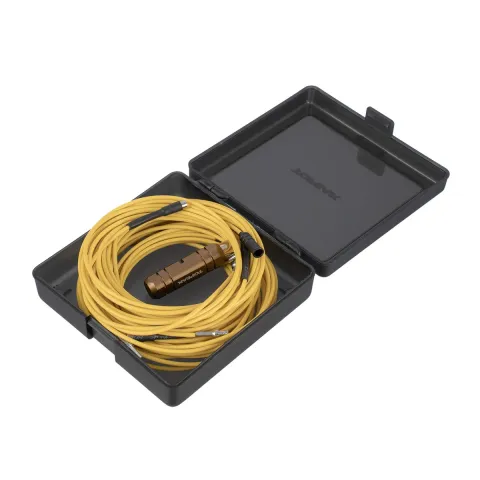 Набір для внутрішньої прокладки кабелів/гідроліній Topeak Internal Cable Routing Set