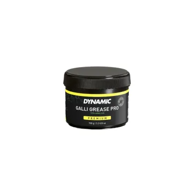 Мастило для підшипників Dynamic Galli Grease Pro банка 150 мл