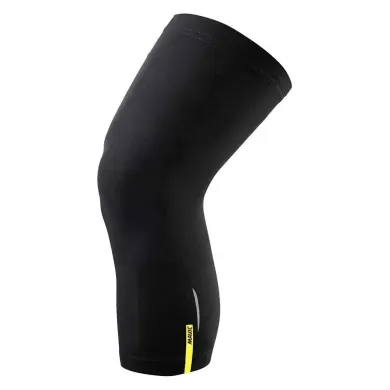 Наколінні Mavic Aksium чорні XL