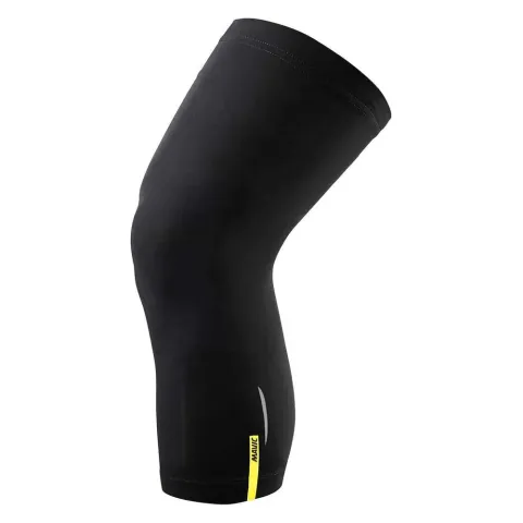 Наколінні Mavic Aksium чорні XL