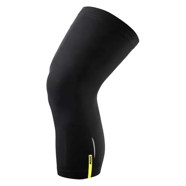 Наколінні Mavic Aksium чорні XL