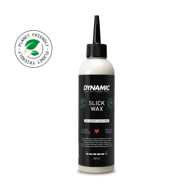 Мастило для ланцюга Dynamic Slick Wax всепогодне 250 мл