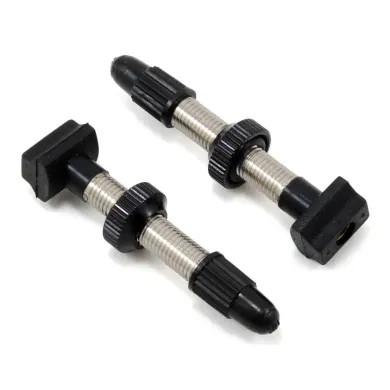 Вентиль для б/к шин Giant Tubeless Valve 32 мм, 2 шт.