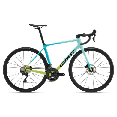 Велосипед Giant TCR Advanced 2 PC 700C
