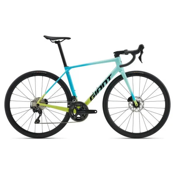 Велосипед Giant TCR Advanced 2 PC 700C