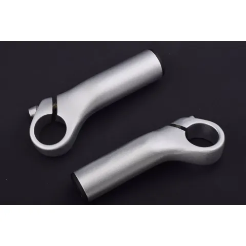 Кінцівки керма Giant 3D Forged срібл.декор