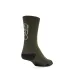 Шкарпетки Giro HRC Team 26 оливкові Dark Sage