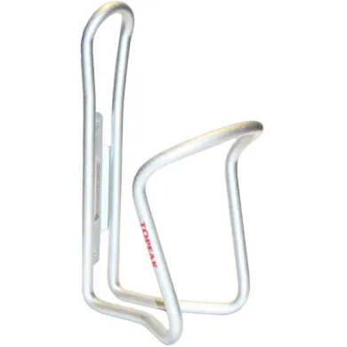 Тримач фляги Topeak Shuttle Cage AL Алюміній 5435
