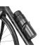 Футляр-фляга для інструментів Topeak Escape Pod L 850 мл чорний Футляр-фляга для інструментів Topeak Escape Pod L 850 мл чорний