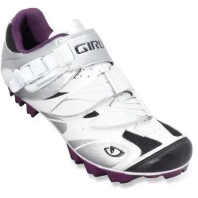 Велотуфлі жіночі Giro Manta W 39