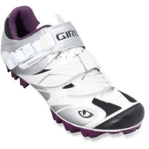 Велотуфлі жіночі Giro Manta W 39
