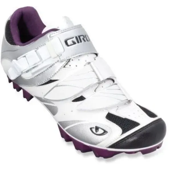 Велотуфлі жіночі Giro Manta W 39 Велотуфлі жіночі Giro Manta W 39