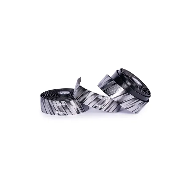 Обмотка керма Guee SL Speed 3.0 мм Lightning Silver Обмотка керма Guee SL Speed 3.0 мм Lightning Silver