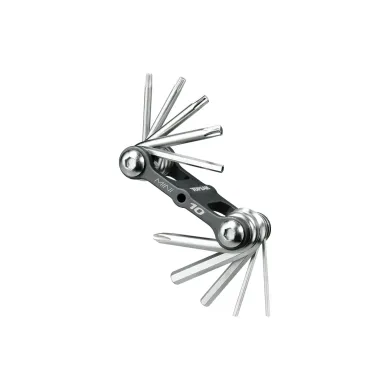 Мультитул Topeak Hex Combo 9 функцій 9384
