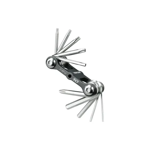 Мультитул Topeak Hex Combo 9 функцій 9384