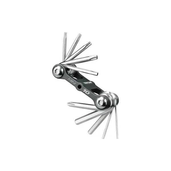 Мультитул Topeak Hex Combo 9 функцій 9384