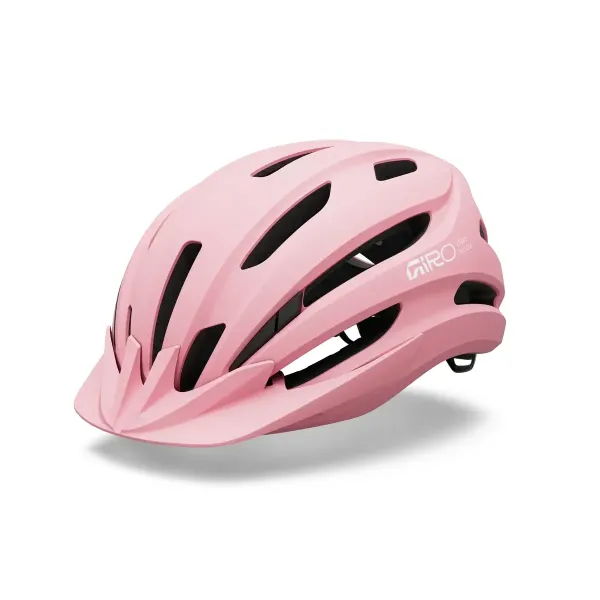 Шолом дитячий Giro Register II 50-57см рожевий
