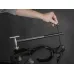 Topeak Hanger Alignment Gauge с Lever Setter Kit, 700 г Topeak Hanger Alignment Gauge с Lever Setter Kit, 700 г