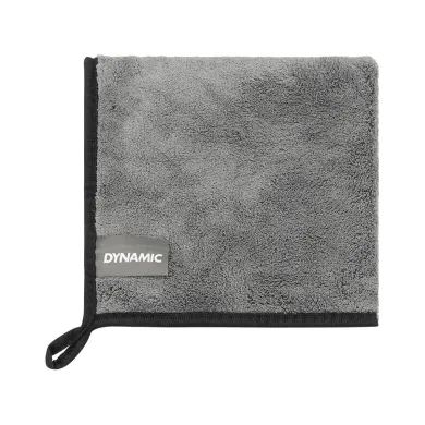 Рушник Dynamic Luxury Microfibre Polishing Cloth 39х39см