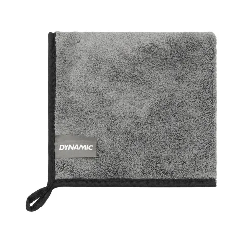 Рушник Dynamic Luxury Microfibre Polishing Cloth 39х39см