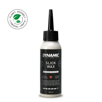 Мастило для ланцюга Dynamic Slick Wax 100 мл