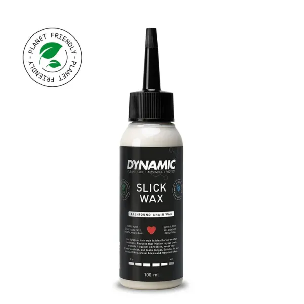Мастило для ланцюга Dynamic Slick Wax 100 мл