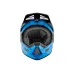 Шолом велосипедний Giant 100% Fullface L/59-63см синій