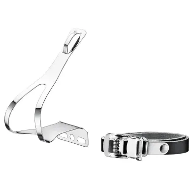 Тукліпси Giant Top Clip AC пара