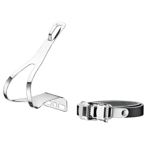 Тукліпси Giant Top Clip AC пара