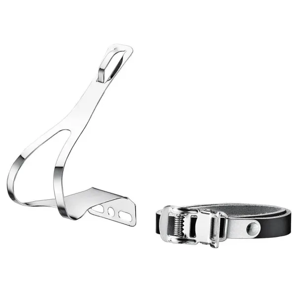 Тукліпси Giant Top Clip AC пара