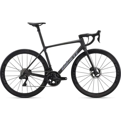 Велосипед Giant TCR Advanced SL 0 Disc DA карбон