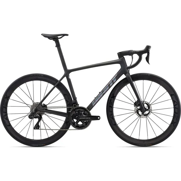 Велосипед Giant TCR Advanced SL 0 Disc DA карбон Велосипед Giant TCR Advanced SL 0 Disc DA карбон
