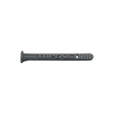 Змінний гумовий ремінець Topeak Rubber Strap для фляготримача Modula Cage XL (5441)