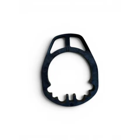 Проставка Giant HD WASHER/SPACER MW511B 28.6x37x5, пластиковая, черная