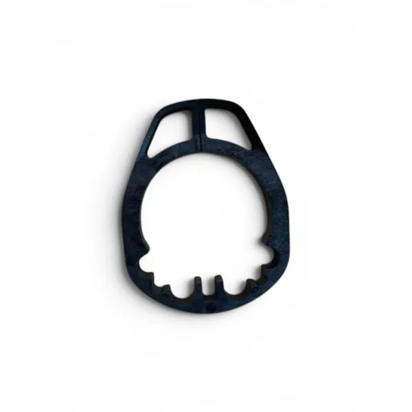 Проставка Giant HD WASHER/SPACER MW511B 28.6x37x5, пластиковая, черная