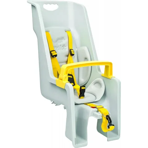 Дитяче велокрісло Blackburn Taxi EX-1 з багажником