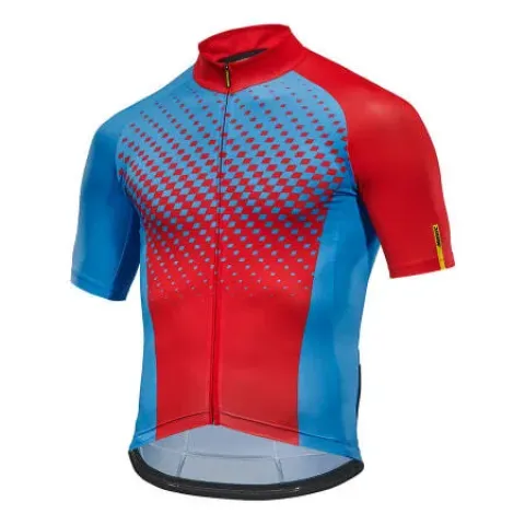 Веломайка Mavic Crossmax Elite M