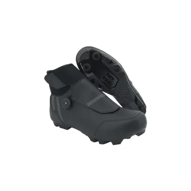 Велотуфлі МТБ FLR Defender II Pro Dial 46